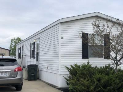 Mobile Home at 10252 Wellman Rd #17 Streetsboro, OH 44241