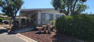 Mobile Home at 1400 S Sunkist St Space 95 Anaheim, CA 92806