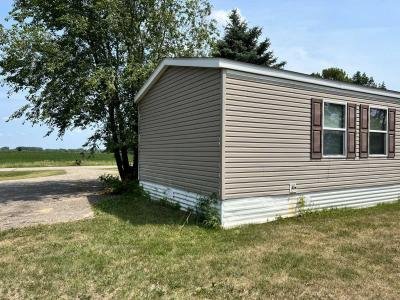 Mobile Home at 11144 6th Street Blaine, MN 55434