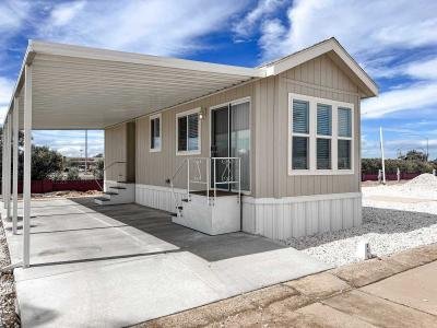 Mobile Home at 10540 E. Apache Trail, #239 Apache Junction, AZ 85120