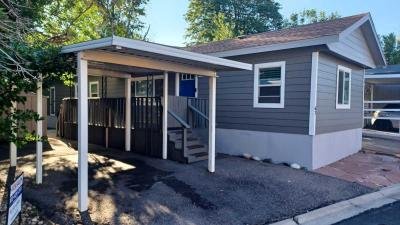 Mobile Home at 9100 Tejon St #67 Federal Heights, CO 80260