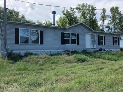 Mobile Home at 1547 Grant 29 Pine Bluff, AR 71603