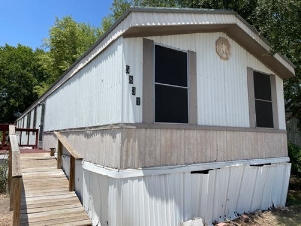 1999 RIVERBEND Mobile Home For Sale
