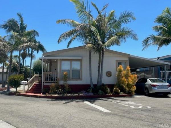 1998 Skyline Mobile Home For Sale