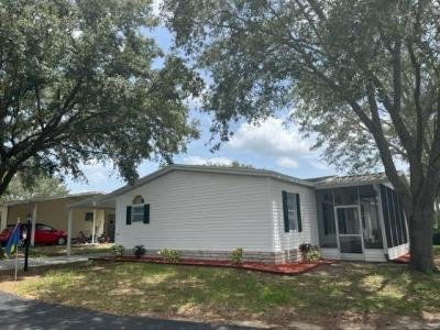 Mobile Home at 150 Seminole Ridge Lane Davenport, FL 33897