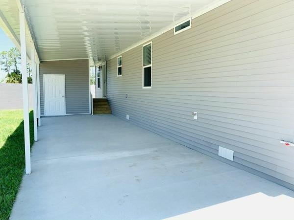 2023 Palm Harbor - Plant City Raleigh Mobile Home