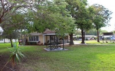 Mobile Home at 61 Mata Court Lot 0601 Fort Myers, FL 33908