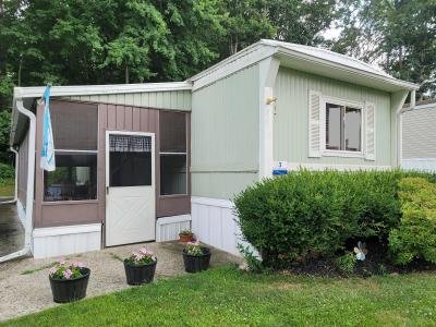Mobile Home at 5 White Birch Trail Bloomingburg, NY 12721