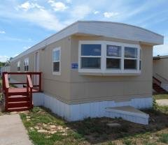 Photo 1 of 8 of home located at 2353 N 9th Street # A108 Laramie, WY 82072