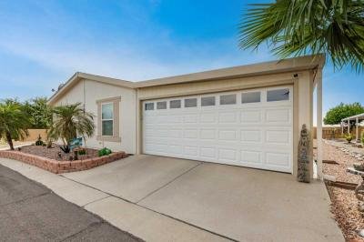 Mobile Home at 2208 W Baseline Ave 107 Apache Junction, AZ 85120