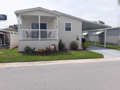 Mobile Home at 4640 92nd St North Saint Petersburg, FL 33708