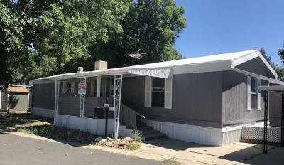 Mobile Home at 951 17th Ave #100 Longmont, CO 80501