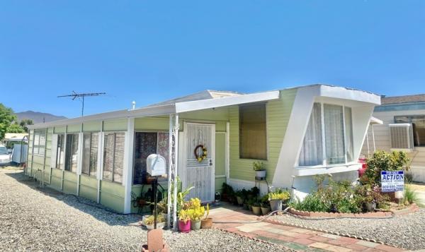 1960 Boise Cascade Mobile Home For Sale