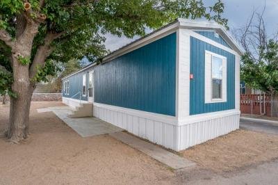 Mobile Home at 3815 South Main St Mesilla Park, NM 88047