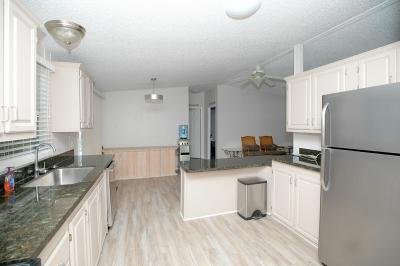 Mobile Home at 12850 W State Road 84, #42D-Pl Fort Lauderdale, FL 33325
