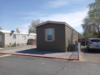 Mobile Home at 12 Justin Way, W Main St Fernley, NV 89408