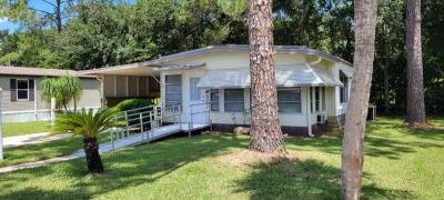 Mobile Home at 1810 Timber Ridge Circle Leesburg, FL 34748