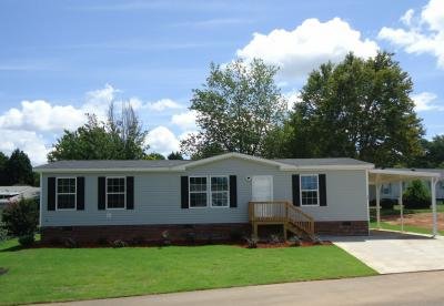 Mobile Home at Constitution Ave Martinez, GA 30907