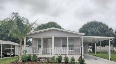 Mobile Home at 5874 SW 56th Place Ocala, FL 34474