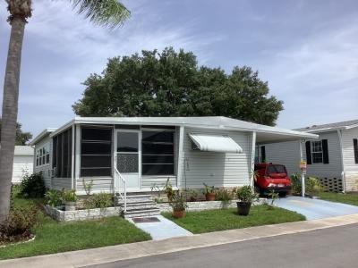 Mobile Home at 66054 Oxford Rd. Pinellas Park, FL 33782