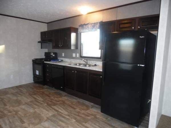 2017 FAIRMONT Mobile Home For Sale
