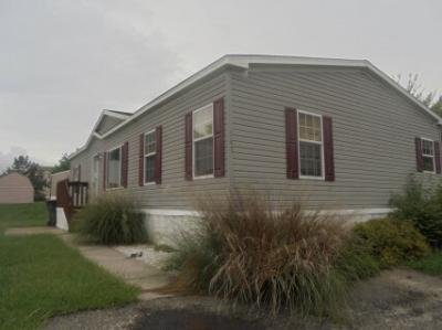 Mobile Home at 3323 Iowa Street, #147 Lawrence, KS 66046