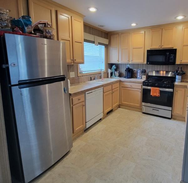 2008 Skyline Mobile Home For Sale