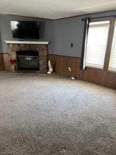 Photo 5 of 10 of home located at 10606 Brian Circle Willis, MI 48191