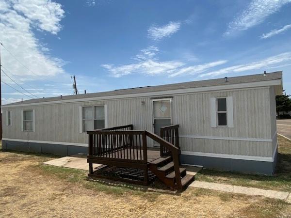 2009 Mobile Home For Sale