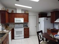 Photo 4 of 8 of home located at 6600 NW 32nd Avenue Coconut Creek, FL 33073