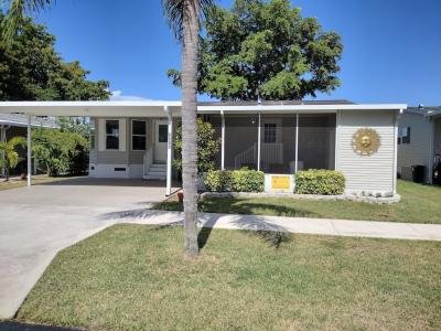 Mobile Home at 6600 NW 32nd Avenue Coconut Creek, FL 33073