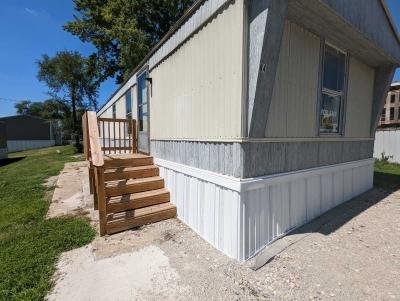 Mobile Home at 12817 E 47th St S Independence, MO 64055