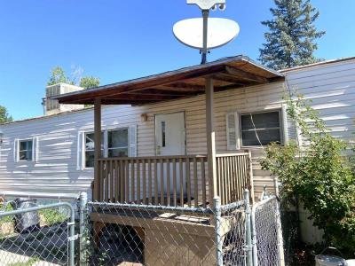 Mobile Home at 1801 W. 92nd Ave Federal Heights, CO 80260