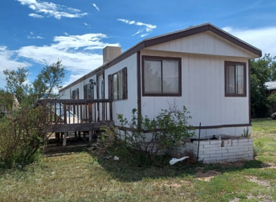 Mobile Home at 840 N Fort Avenue Sierra Vista, AZ 85635