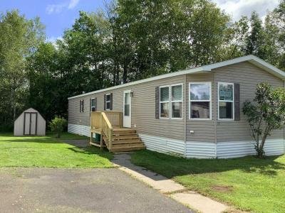 Mobile Home at 60 Coban Dr Duluth, MN 55808