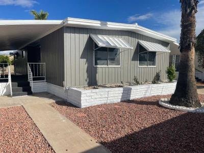 Mobile Home at 2650 W Union Hills Dr Phoenix, AZ 85027