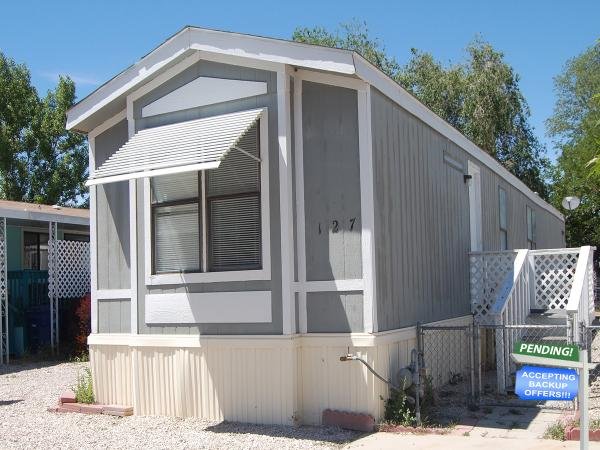 1986 Kit Mobile Home For Sale