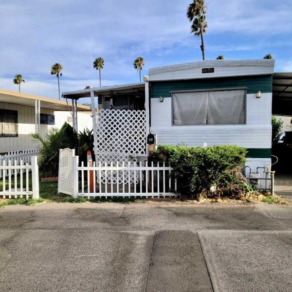 1959 RDRL Mobile Home For Sale