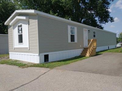Mobile Home at 1242 Connie Ave. Jackson, MI 49203