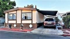 Photo 1 of 22 of home located at 1855 E Riverside Dr Spc 300 Ontario, CA 91764