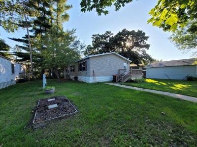 Mobile Home at 906 Hastings Ave. #636 Saint Paul Park, MN 55071