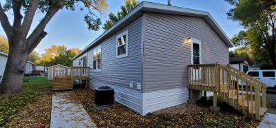 Mobile Home at 17650 Eveleth Ave. W. Farmington, MN 55024