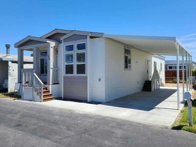Mobile Home at 9080 Bloomfield Ave., Spc 234 Cypress, CA 90630