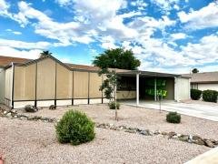 Photo 1 of 8 of home located at 2400 E Baseline Ave #283 Apache Junction, AZ 85119