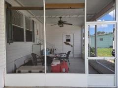 Photo 5 of 28 of home located at 9925 Ulmerton Rd #196 Largo, FL 33771