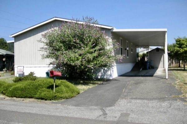 Photo 1 of 2 of home located at 1200 E Central Ave #14 Sutherlin, OR 97479