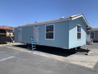 Mobile Home at 847 Ventura Street #5 Fillmore, CA 93015