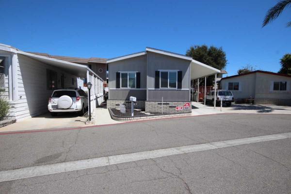 2016 Silvercrest Mobile Home For Sale