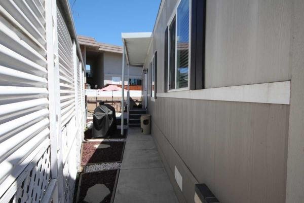 2016 Silvercrest Mobile Home For Sale