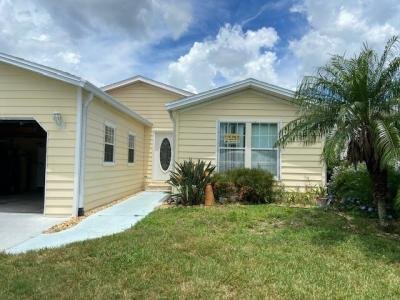 Mobile Home at 2425 Pier Dr Ruskin, FL 33570